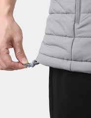 Men’s Classic Heated Vest 7.4V (Up to 20 heating hours), M2118 Max