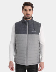 Men's Classic Heated Vest 7.4V, M2118