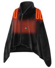 Unisex Heated Shawl 7.4V, SW03