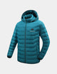 Heated Jacket for Unisex with Dual Control Button, 7.4V, U9001