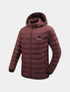 Heated Jacket for Unisex with Dual Control Button, 7.4V, U9001