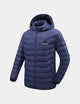 Heated Jacket for Unisex with Dual Control Button, 7.4V, U9001