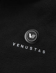 Men’s Heated Fleece Vest (Up to 20 heating hours), M2117 Max