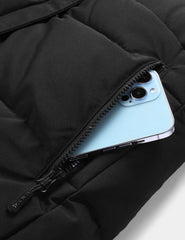 Women's 6-Zone Heated Parka 7.4V, W80