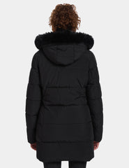 Women's 6-Zone Heated Parka 7.4V, W80