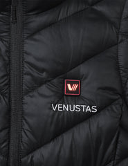 Women's Heated Lightweight Quilted Vest 7.4V, W52
