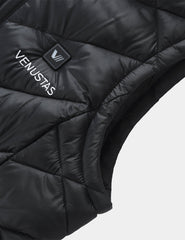 Women's Heated Lightweight Quilted Vest 7.4V, W52