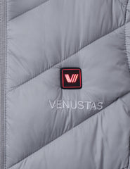 Women's Heated Lightweight Quilted Vest 7.4V, W52