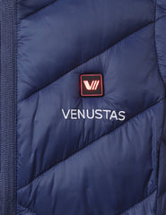 Women's Heated Lightweight Quilted Vest 7.4V, W52