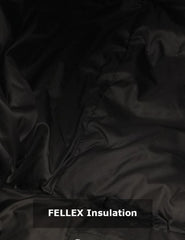 Boy’s Heated FELLEX®  Hooded Jacket 7.4V, KB13