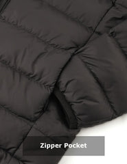 Boy’s Heated FELLEX®  Hooded Jacket 7.4V, KB13