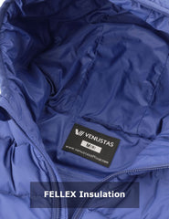 Boy’s Heated FELLEX®  Hooded Jacket 7.4V, KB13