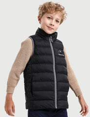 Boy’s Heated FELLEX® Vest 7.4V, KB11
