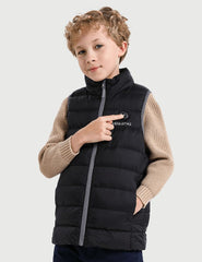 Boy’s Heated FELLEX® Vest 7.4V, KB11