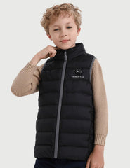 Boy’s Heated FELLEX® Vest 7.4V, KB11