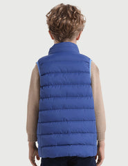 Boy’s Heated FELLEX® Vest 7.4V, KB11