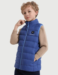 Boy’s Heated FELLEX® Vest 7.4V, KB11