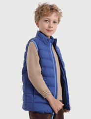 Boy’s Heated FELLEX® Vest 7.4V, KB11