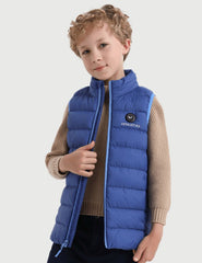 Boy’s Heated FELLEX® Vest 7.4V, KB11
