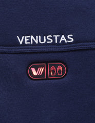 Unisex Dual Control Heated Fleece Hoodie 12V, U41G