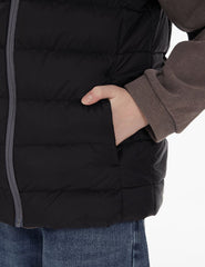 Girl’s Heated FELLEX® Vest 7.4V, KG10