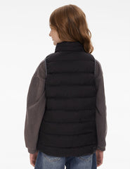 Girl’s Heated FELLEX® Vest 7.4V, KG10