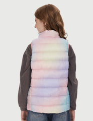 Girl’s Heated FELLEX® Vest 7.4V, KG10