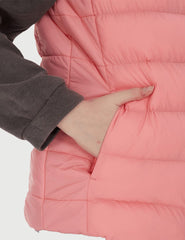 Girl’s Heated FELLEX® Vest 7.4V, KG10