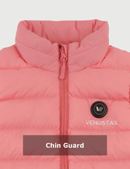 Girl’s Heated FELLEX® Vest 7.4V, KG10