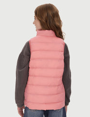 Girl’s Heated FELLEX® Vest 7.4V, KG10
