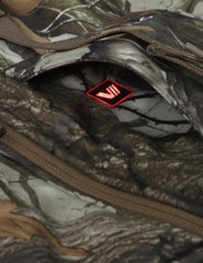 Men's Heated Silent Hunting Vest 7.4V - Next Camo G2™, M35 Max