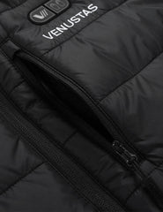 Men's Heated Dual Control FELLEX® Vest 12V, EM27