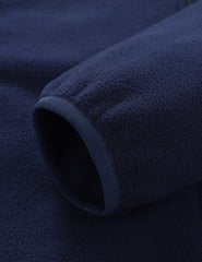 Zipper up Heated Fleece Jacket for Women 7.4V, W2136
