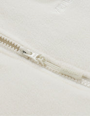 Zipper up Heated Fleece Jacket for Women 7.4V, W2136