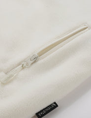 Zipper up Heated Fleece Jacket for Women 7.4V, W2136