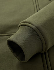 Zipper up Heated Hoodie for Unisex 7.4V, U2138