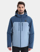 Men's Waterproof Heated Lightweight FELLEX® Jacket 12V, M19
