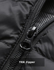Heated Jacket 7.4V for Unisex, U8999