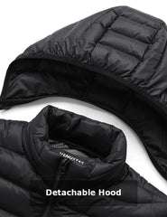 Heated Jacket 7.4V for Unisex, U8999