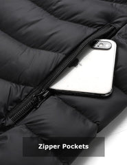 Heated Jacket 7.4V for Unisex, U8999