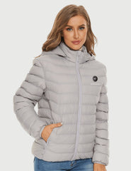 Heated Jacket 7.4V for Unisex, U8999