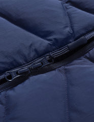Heated Long Down Jacket 7.4V For Women, W62