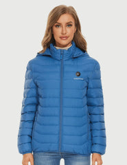 Heated Jacket 7.4V for Unisex, U8999