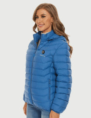 Heated Jacket 7.4V for Unisex, U8999