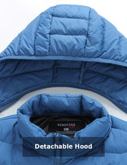 Heated Jacket 7.4V for Unisex, U8999
