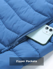 Heated Jacket 7.4V for Unisex, U8999