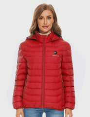 Heated Jacket 7.4V for Unisex, U8999