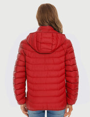 Heated Jacket 7.4V for Unisex, U8999