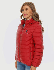 Heated Jacket 7.4V for Unisex, U8999