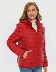 Heated Jacket 7.4V for Unisex, U8999